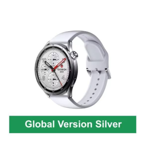 Screenshot_45 Xiaomi Watch S5 AMOLED 21-Day Battery Smartwatch
