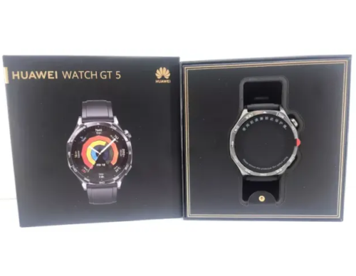 HUAWEI WATCH GT 5 46mm Smartwatch
