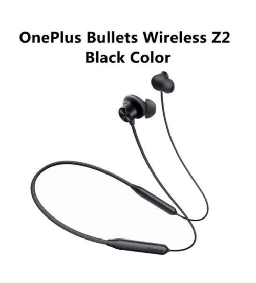 OnePlus Bullets Wireless Z2