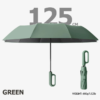 Fully Automatic Buckle Reverse Folding Umbrella