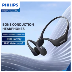 Philips TAA6609C Bone Conduction Sports Earphone