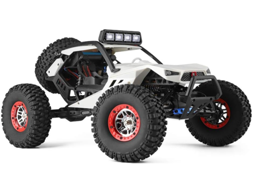 WLtoys 12429 1/12 Scale 4WD Electric RC Crawler