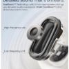 SHOKZ OPEN FIT 2+ Plus Open-Ear Earphones