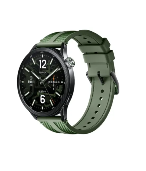 Screenshot_46 Xiaomi Watch S5 AMOLED 21-Day Battery Smartwatch