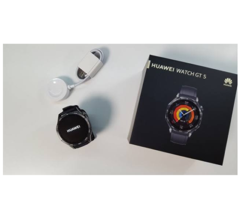 HUAWEI WATCH GT 5 46mm Smartwatch