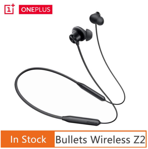 OnePlus Bullets Wireless Z2