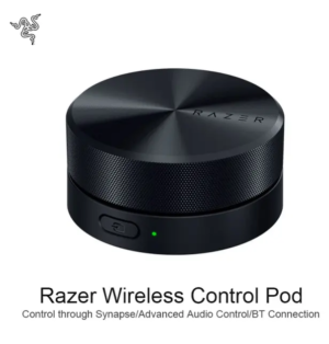 Razer Wireless Control Pod