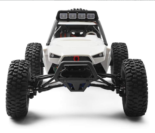 WLtoys 12429 1/12 Scale 4WD Electric RC Crawler