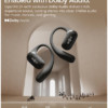 SHOKZ OPEN FIT 2+ Plus Open-Ear Earphones