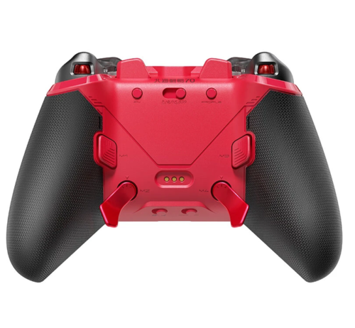 BEITONGxNTE LACRIMOSA Kunpeng 70 AI Smart Control Wireless Game Controller