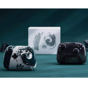 8BitDo Ultimate 10th Anniversary Limited Edition Gamepad