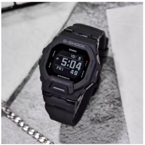 Casio GBD-200 Serise Watch
