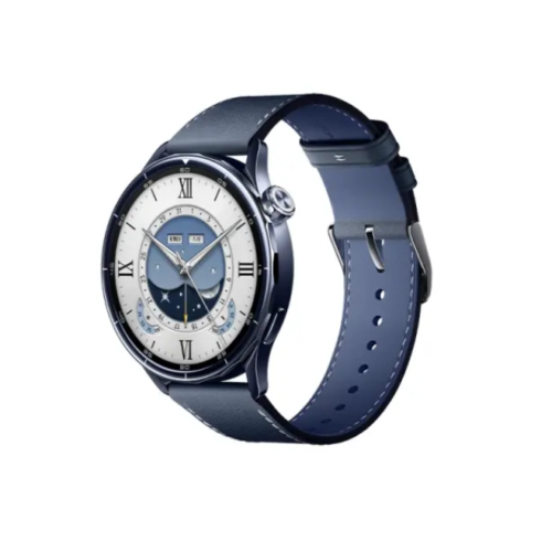 Screenshot_47 Xiaomi Watch S5 AMOLED 21-Day Battery Smartwatch