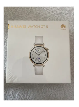 HUAWEI WATCH GT 5 46mm Smartwatch
