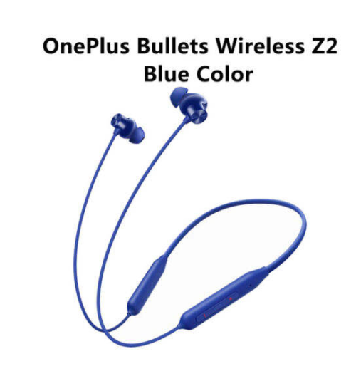 OnePlus Bullets Wireless Z2