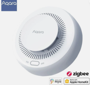 Aqara Smoke Detector