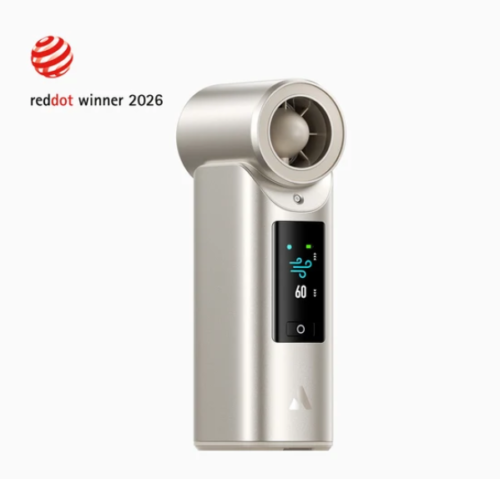 Aecooly Cold Air Pro Portable Fan