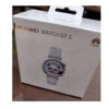 HUAWEI WATCH GT 5 46mm Smartwatch