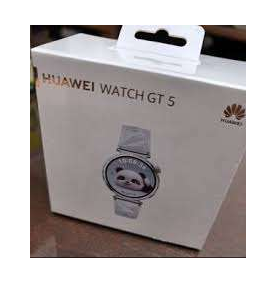 HUAWEI WATCH GT 5 46mm Smartwatch