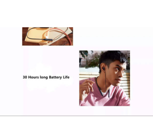 OnePlus Bullets Wireless Z2
