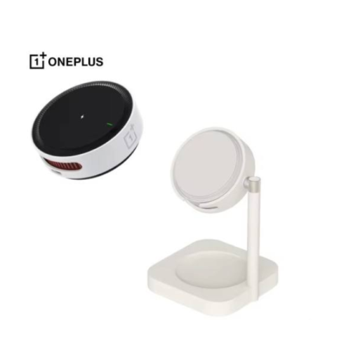 Screenshot_49 OnePlus AIRVOOC 50W Magnetic Wireless Charger 2 + Stand