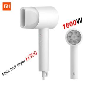 Xiaomi Mijia Quick Drying Hair Dryer H300 Negative Lon Hair Care Professinal