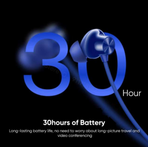 OnePlus Bullets Wireless Z2