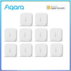 Screenshot_49 NEW Aqara Temperature Sensor