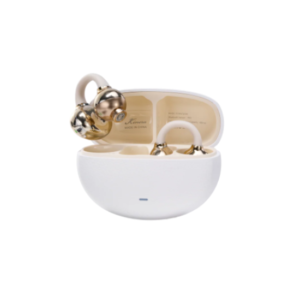 Kinera Sylvie Clip-On Earbuds