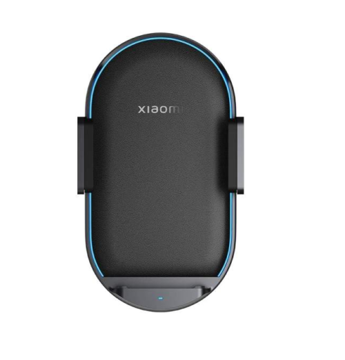 Xiaomi Wireless Car Charger 50W Max Automatic Sensor Stretching Fast Charging