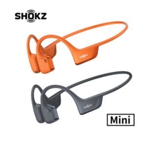 SHOKZ OpenRun Pro 2 S821 Mini Bone Conduction Earphones