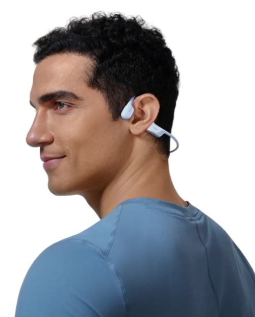 SHOKZ OpenRun Air 2 Bone Conduction Sports Headphone