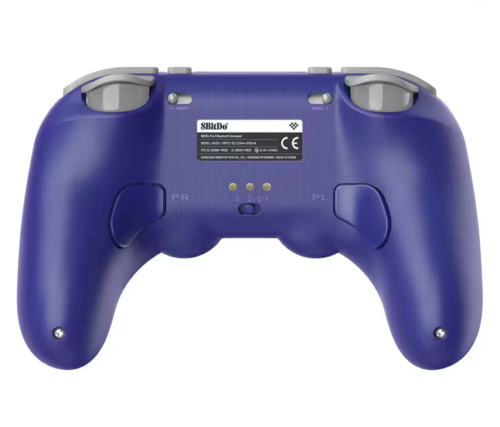 8BitDo Pro 3 Wireless Gaming Controller