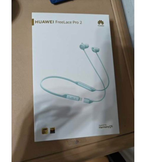 HUAWEI FreeLace Pro 2 Wireless Neckband Earphones