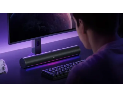 Xiaomi Redmi 2 Pro Bluetooth 5.3 / USB/ AUX RGB Desktop Computer Laptop Speakers