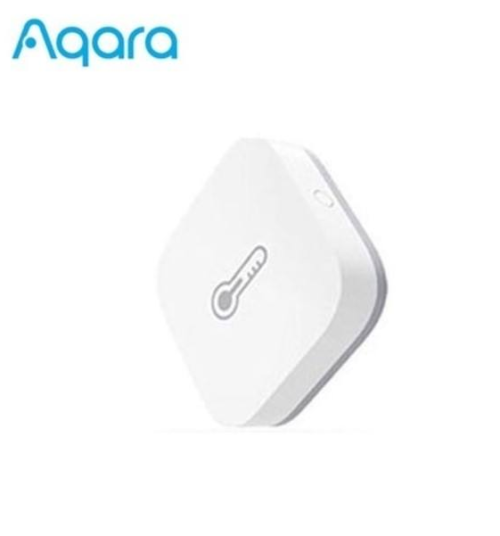 NEW Aqara Temperature Sensor
