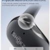 SHOKZ OPEN FIT 2+ Plus Open-Ear Earphones