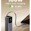UGREEN Nexode Pro 165W Power Bank