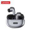 Lenovo LP5 TWS Earbuds, BT 5.0, 13mm Driver, ENC Noise Reduction, IPX5 Waterproof