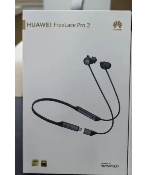 HUAWEI FreeLace Pro 2 Wireless Neckband Earphones
