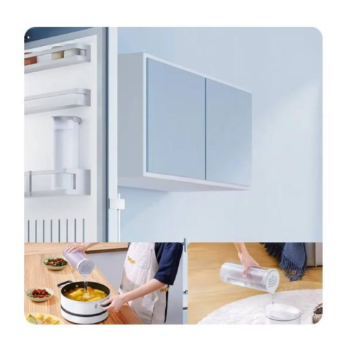 Xiaomi Mijia Countertop RO Water Purifier