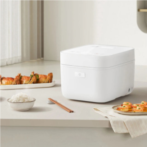 XIAOMI MIJIA N1 WIFI Cook Quickly Rice Cooker 3L/4L Support Pressure Cooker