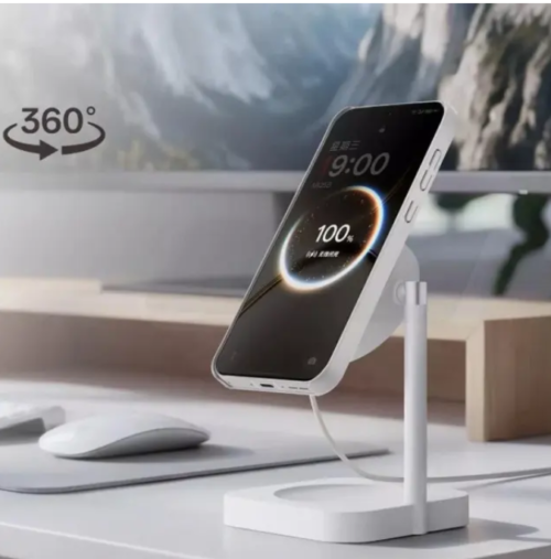 Screenshot_51 OnePlus AIRVOOC 50W Magnetic Wireless Charger 2 + Stand