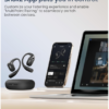 SHOKZ OPEN FIT 2+ Plus Open-Ear Earphones