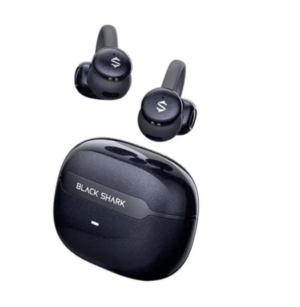 Black Shark JoyBuds Ear Clip Bluetooth 5.4 Headset Wireless Earbuds