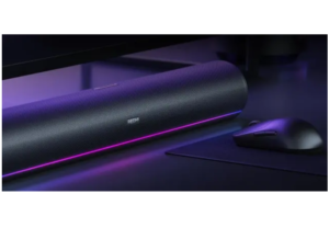 Xiaomi Redmi 2 Pro Bluetooth 5.3 / USB/ AUX RGB Desktop Computer Laptop Speakers