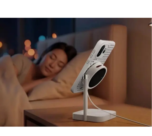 Screenshot_52 OnePlus AIRVOOC 50W Magnetic Wireless Charger 2 + Stand