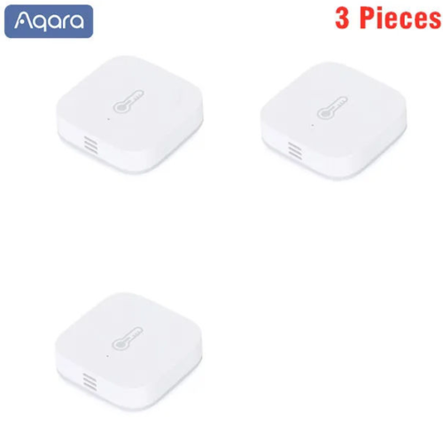 NEW Aqara Temperature Sensor