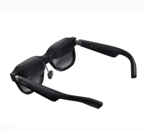 Screenshot_53 Honor Vision Glass All in One AR Glasses
