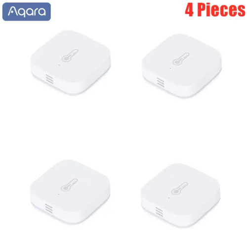 NEW Aqara Temperature Sensor